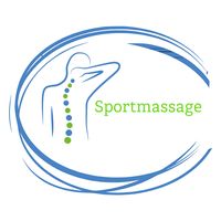 Logo - Sportmassage